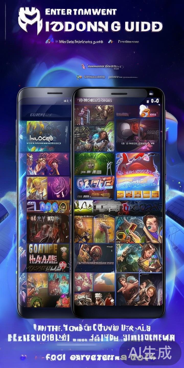 C7娱乐游戏下载入口指南:轻松快速安全畅享游戏无限精彩 随着移动游戏行业的飞速发展,越来越多的玩家开始关注