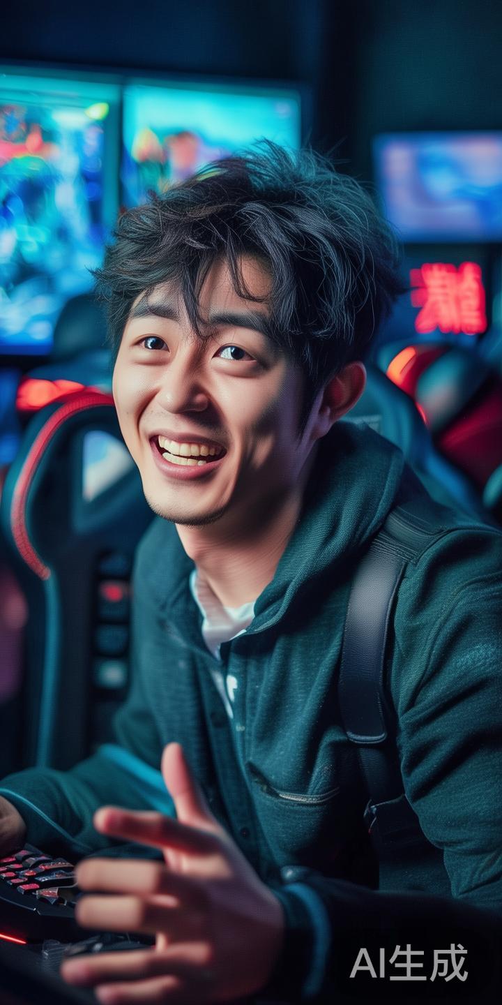 C7娱乐平台上备受欢迎的网红人物盘点与精彩推荐